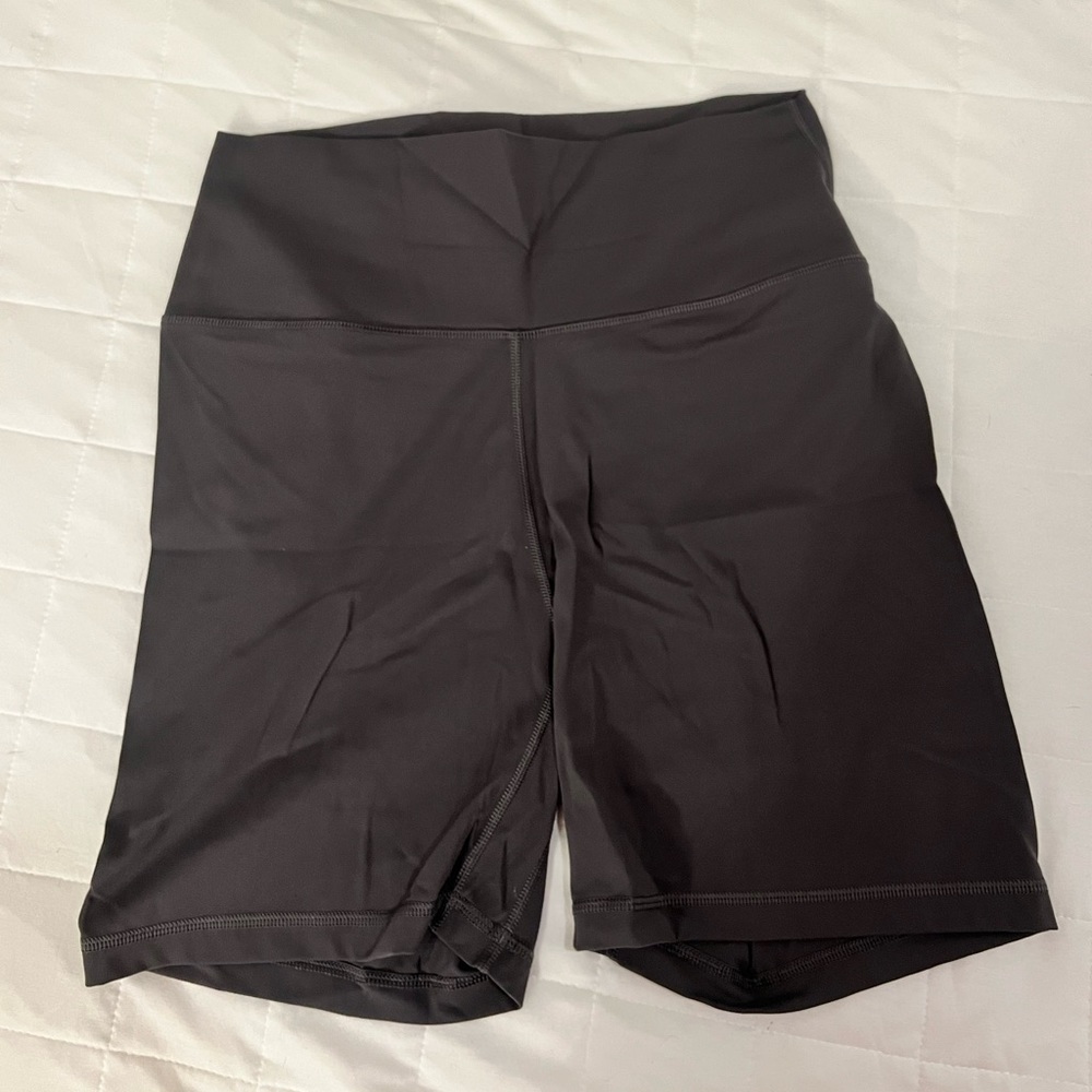 Amazon Biker Short